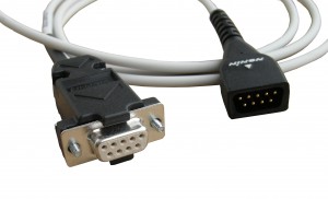 Koncovky datového kabelu 1000MC